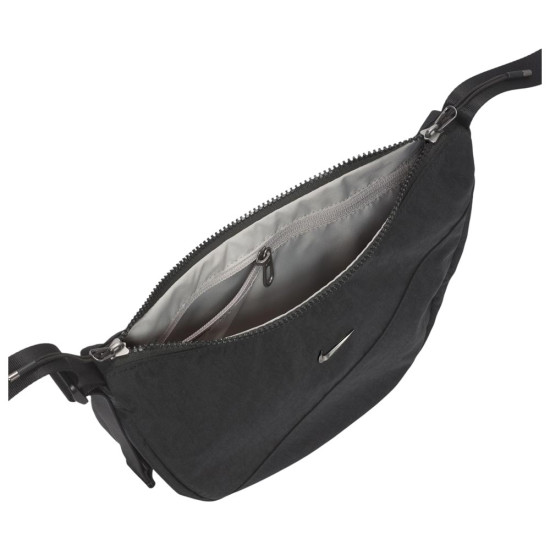 Nike Τσάντα ώμου Aura Crescent Crossbody Bag Nike Τσάντα ώμου Aura Crescent Crossbody Bag